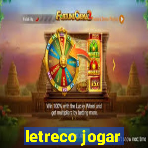 letreco jogar